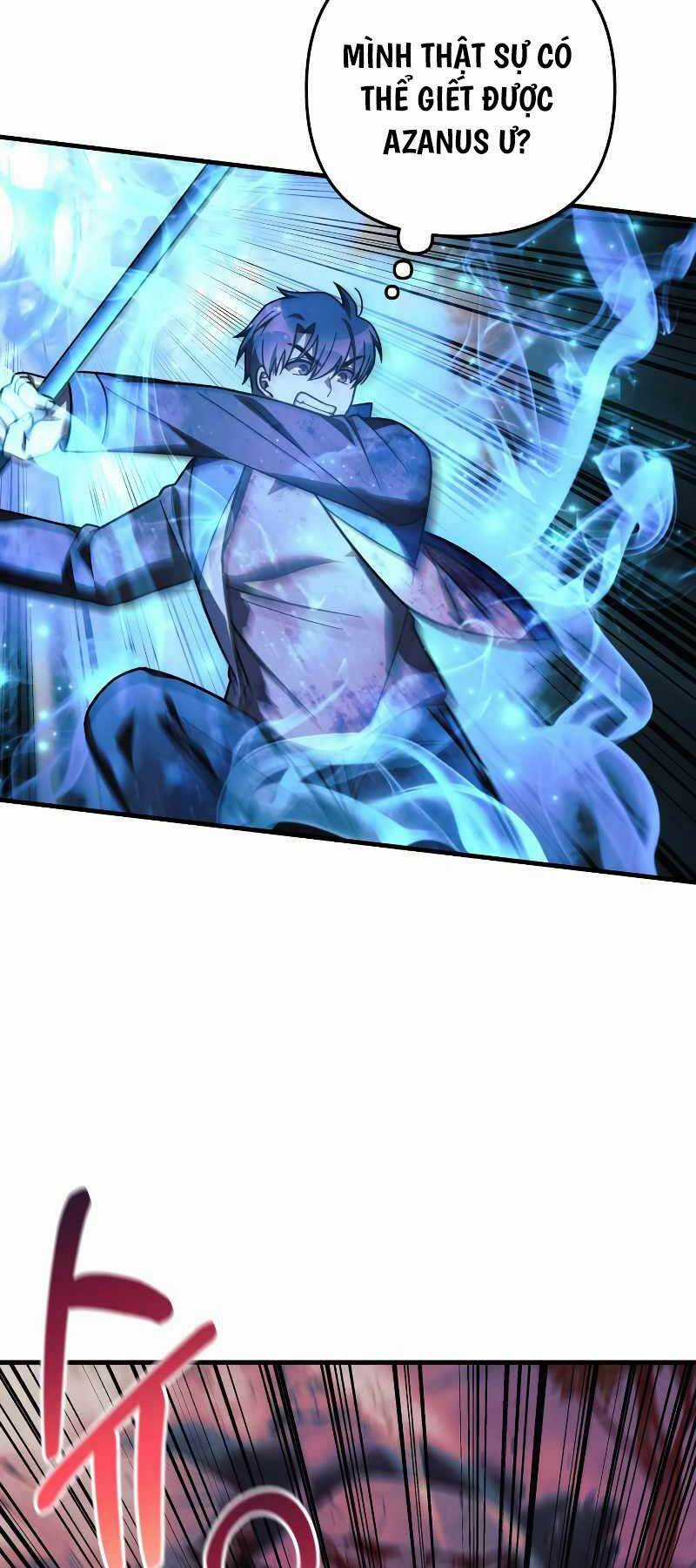 Con Gái Tôi Là Trùm Cuối Chapter 99 trang 20