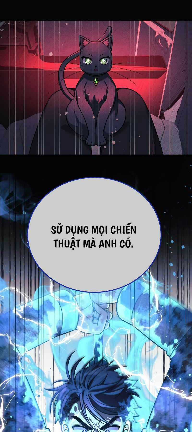Con Gái Tôi Là Trùm Cuối Chapter 99 trang 32