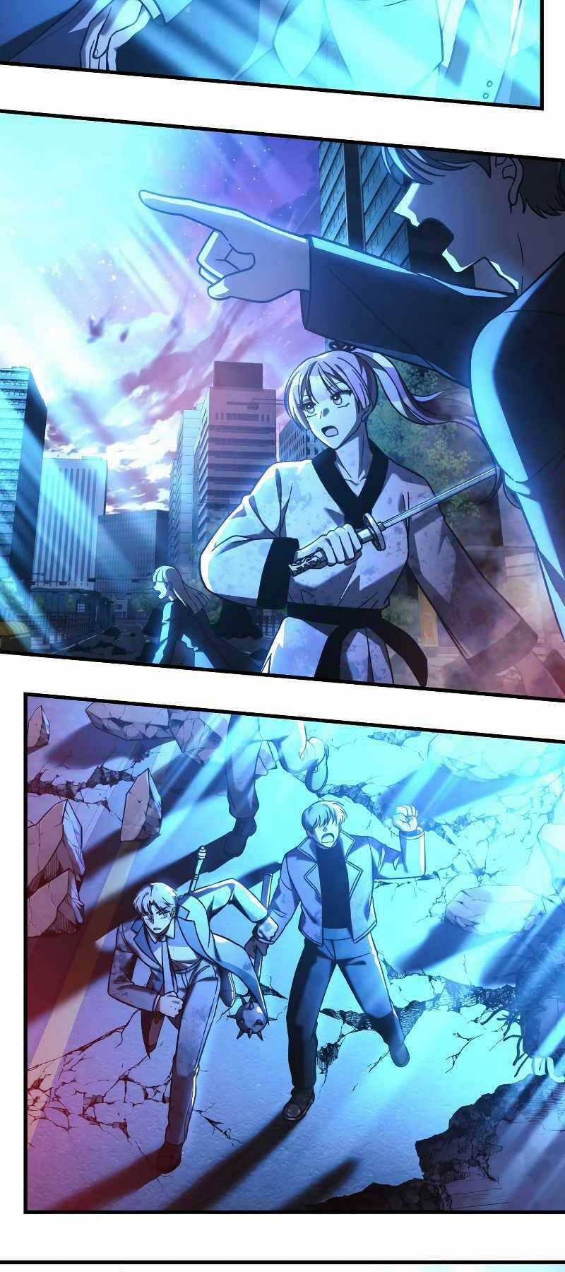 Con Gái Tôi Là Trùm Cuối Chapter 99 trang 45