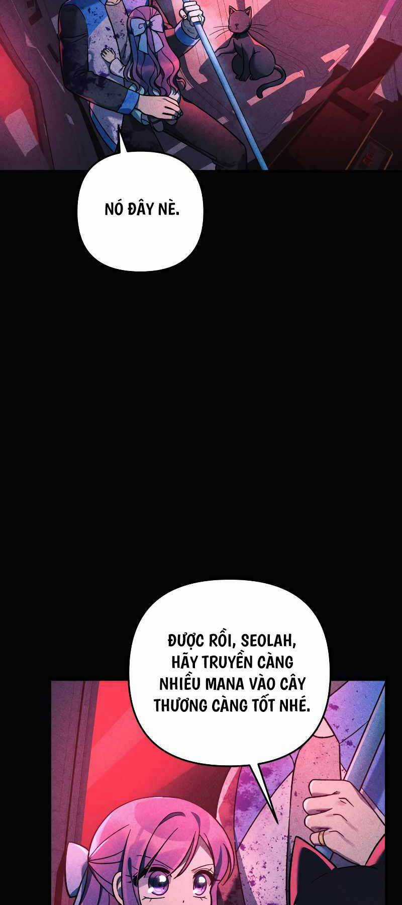 Con Gái Tôi Là Trùm Cuối Chapter 99 trang 5