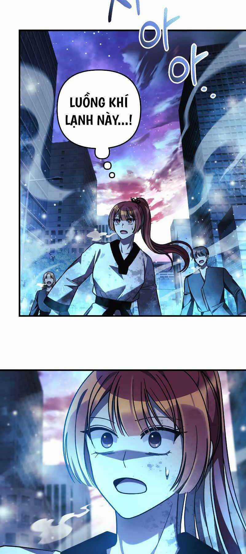 Con Gái Tôi Là Trùm Cuối Chapter 99 trang 53