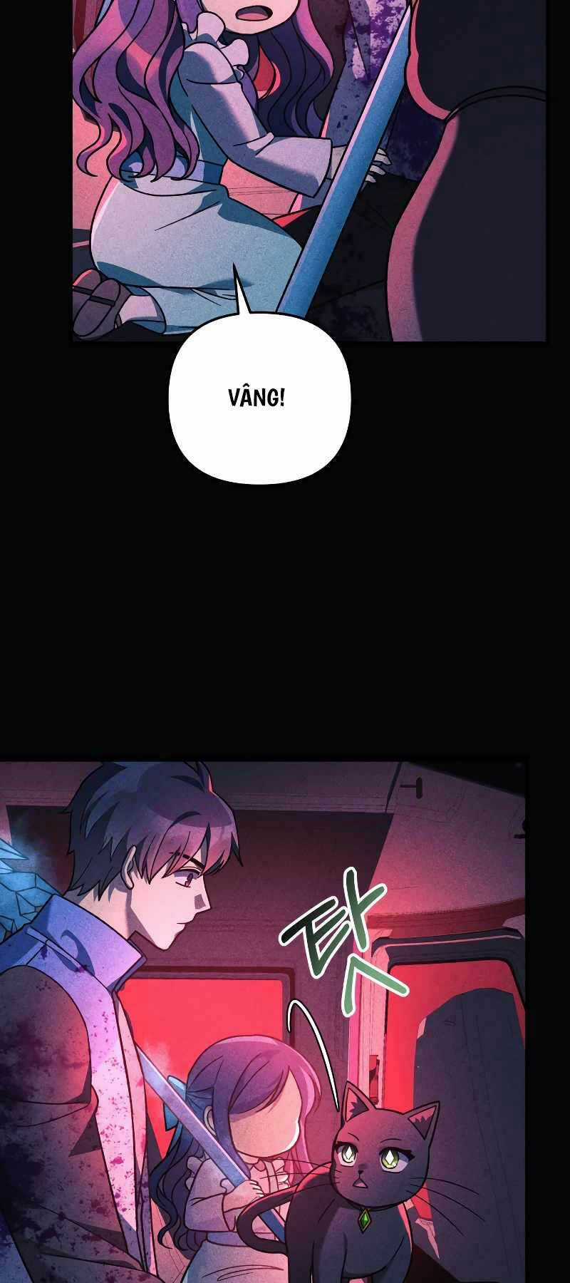 Con Gái Tôi Là Trùm Cuối Chapter 99 trang 6