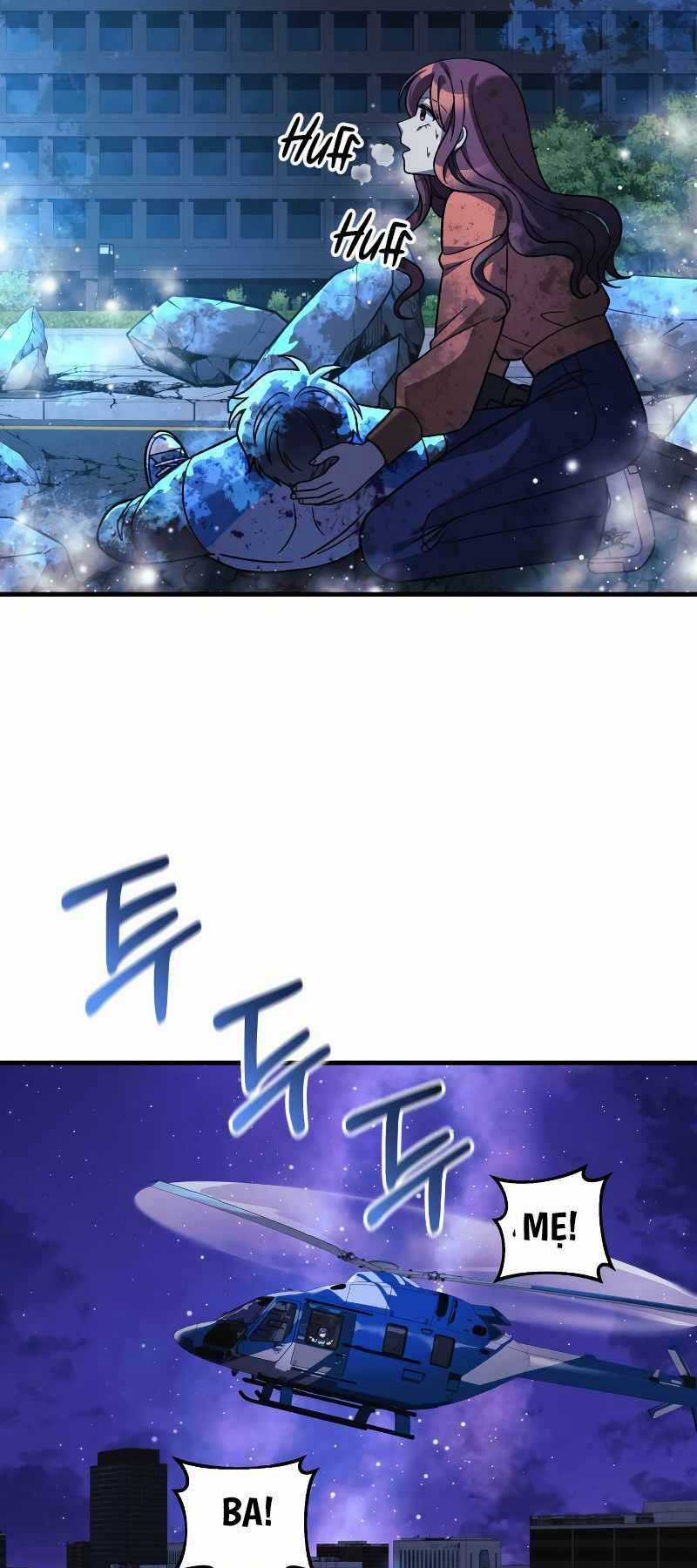 Con Gái Tôi Là Trùm Cuối Chapter 99 trang 61