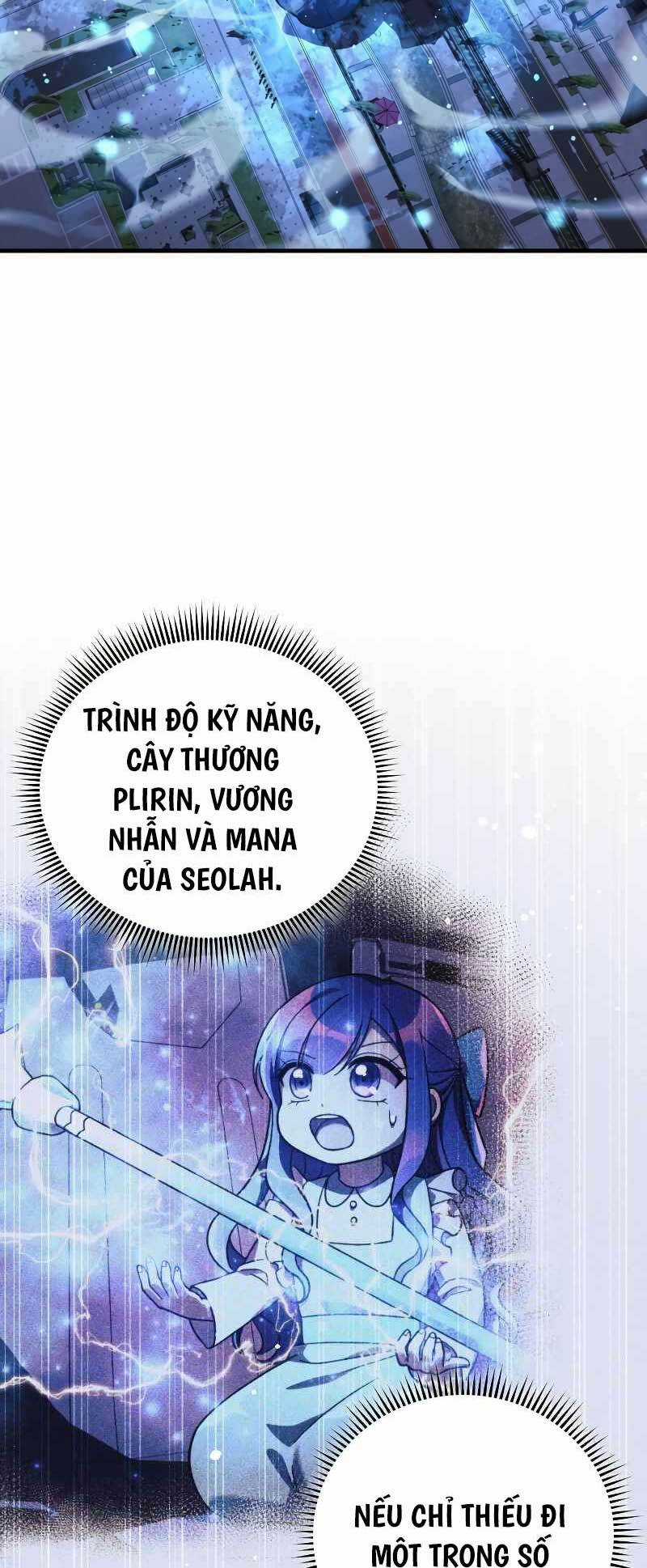 Con Gái Tôi Là Trùm Cuối Chapter 99 trang 67