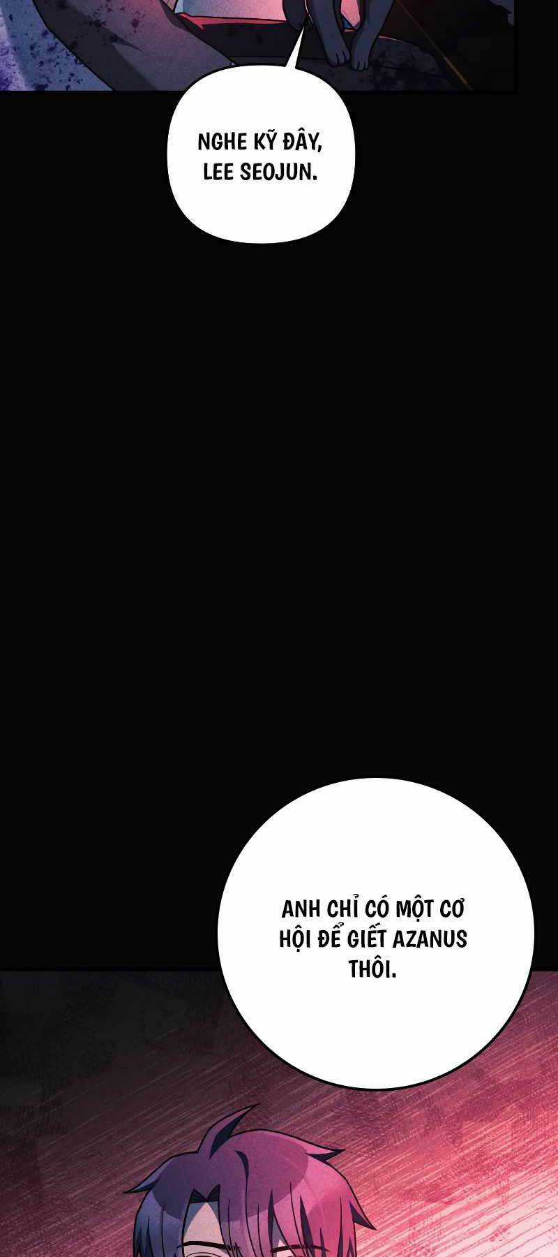 Con Gái Tôi Là Trùm Cuối Chapter 99 trang 7