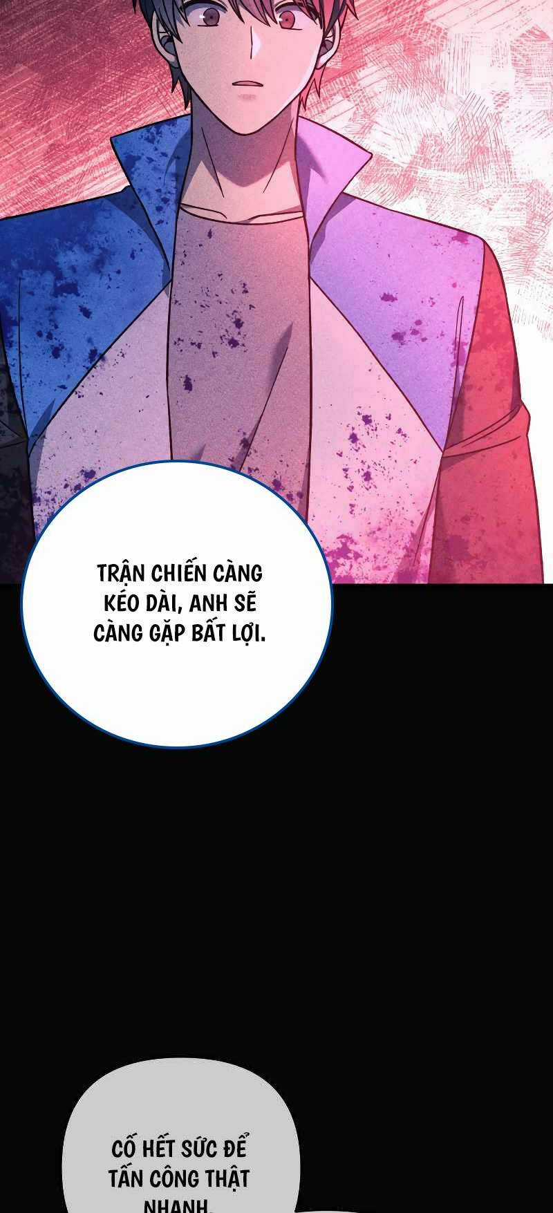 Con Gái Tôi Là Trùm Cuối Chapter 99 trang 8