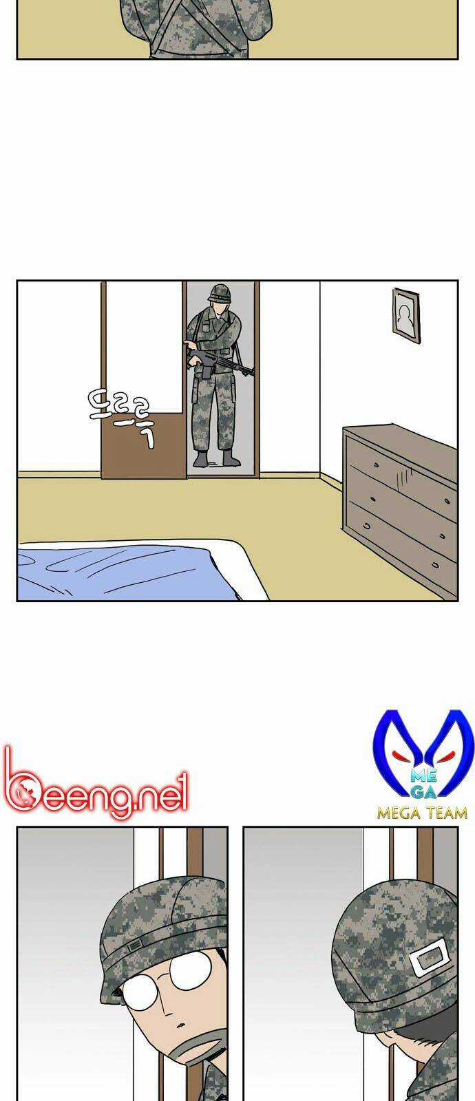 Con Gái Tôi Là Zombie Chapter 10 trang 10