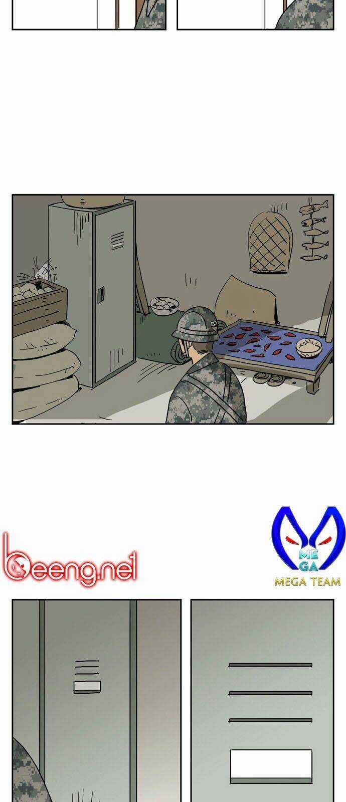 Con Gái Tôi Là Zombie Chapter 10 trang 11