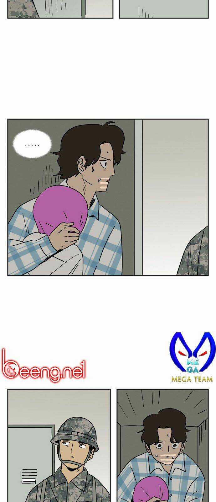 Con Gái Tôi Là Zombie Chapter 10 trang 12