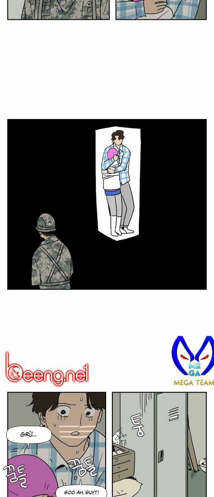 Con Gái Tôi Là Zombie Chapter 10 trang 13