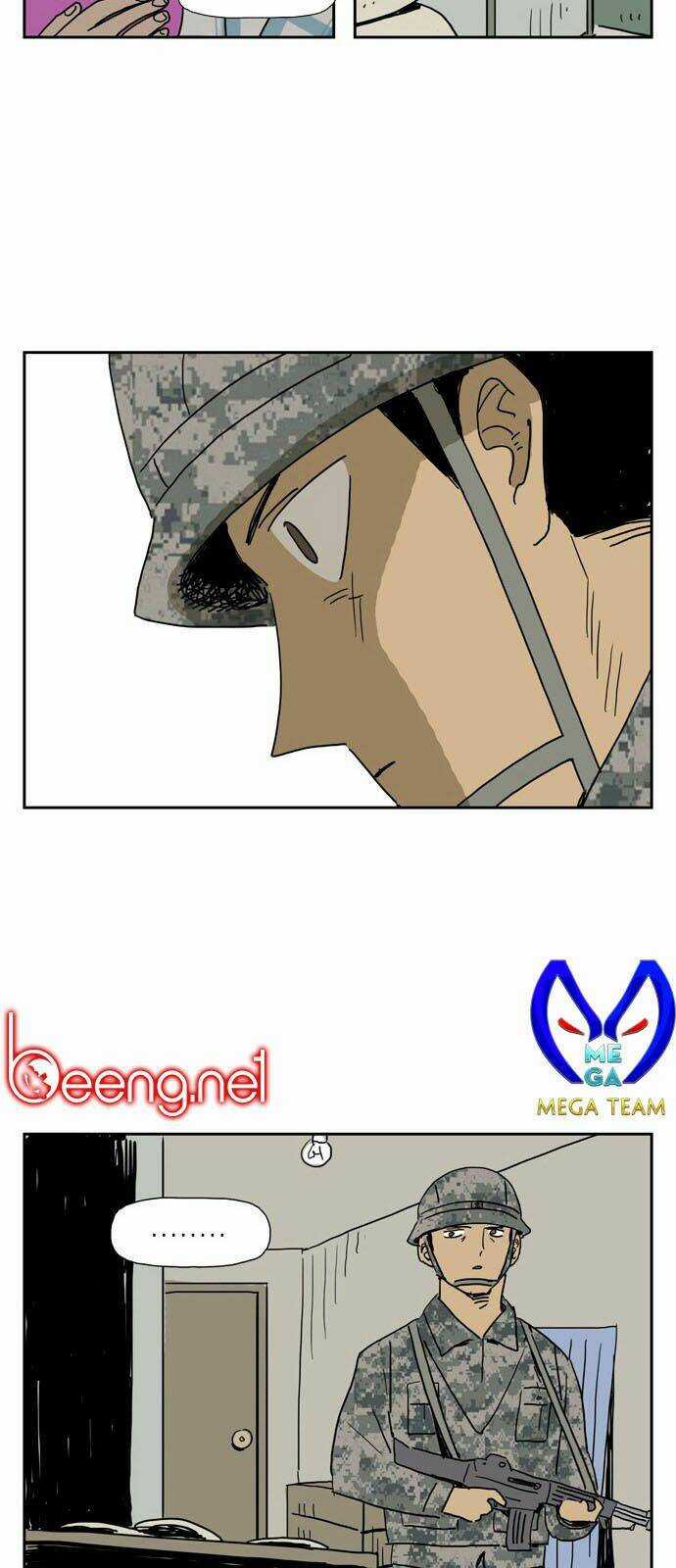 Con Gái Tôi Là Zombie Chapter 10 trang 14