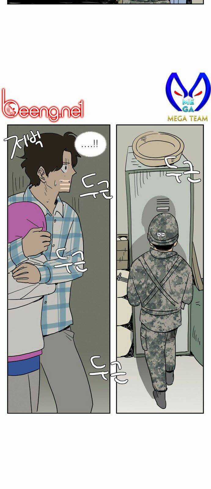 Con Gái Tôi Là Zombie Chapter 10 trang 15