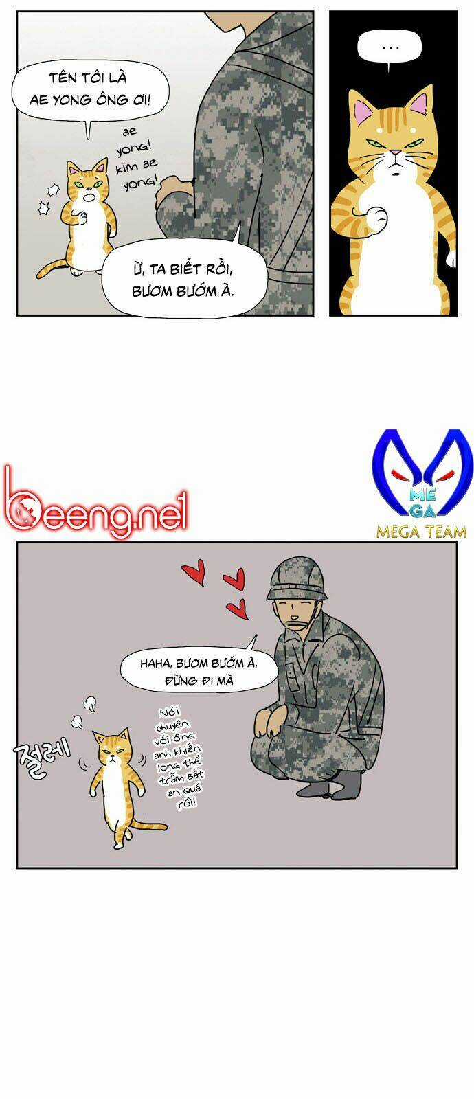 Con Gái Tôi Là Zombie Chapter 10 trang 22