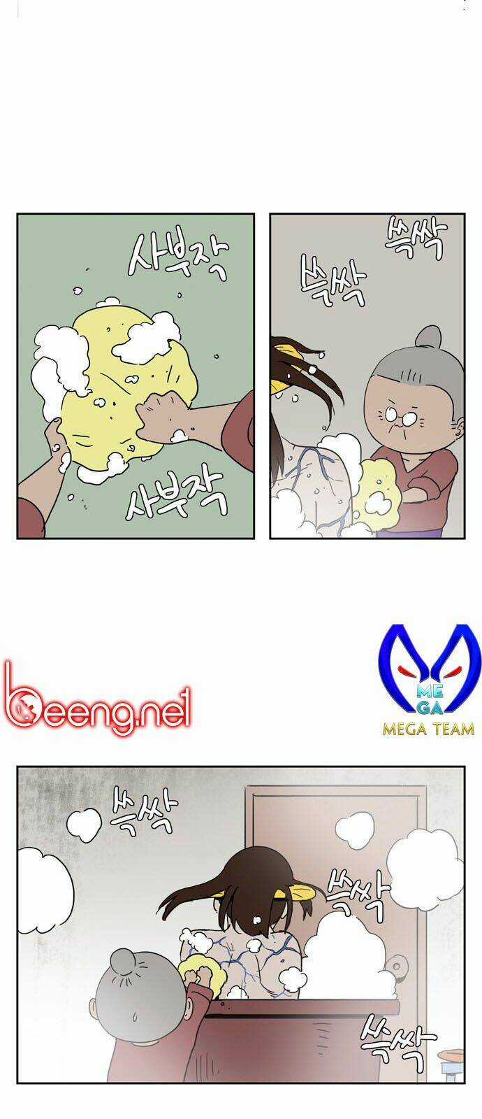 Con Gái Tôi Là Zombie Chapter 10 trang 33