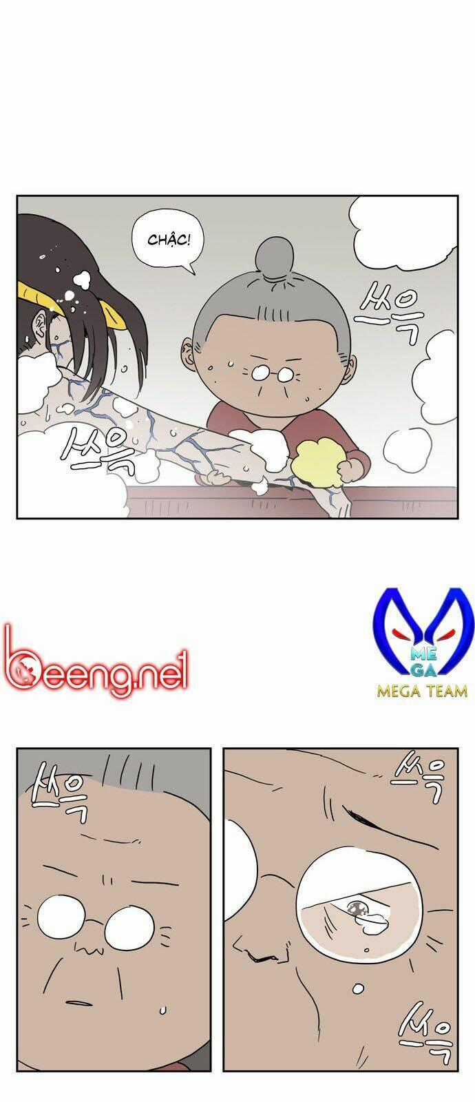 Con Gái Tôi Là Zombie Chapter 10 trang 36