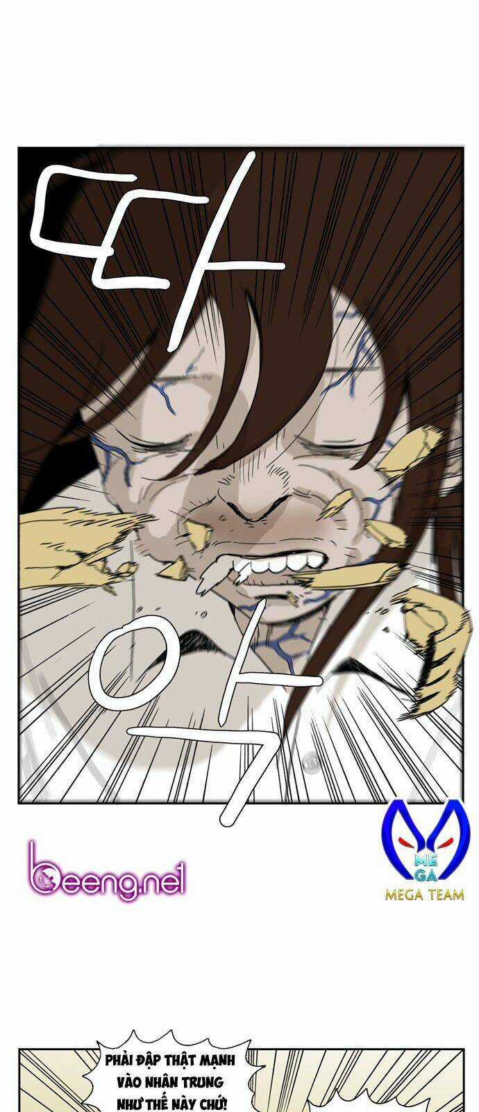 Con Gái Tôi Là Zombie Chapter 11 trang 18