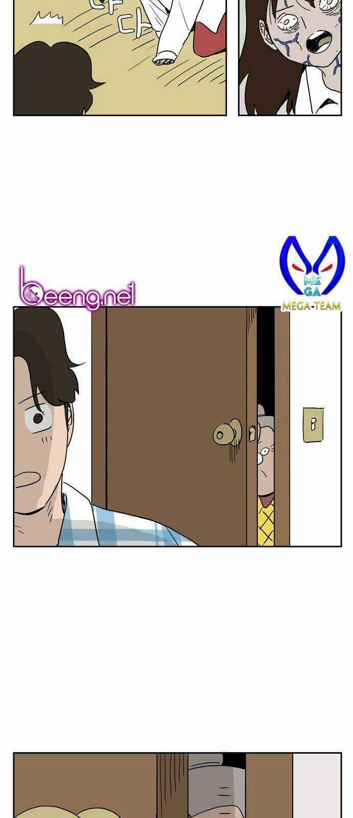 Con Gái Tôi Là Zombie Chapter 11 trang 23