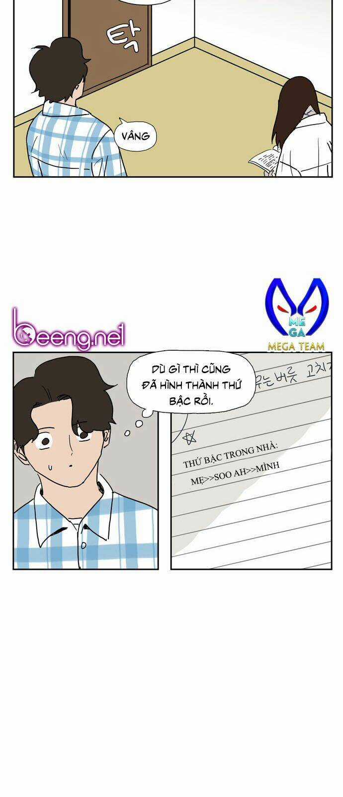 Con Gái Tôi Là Zombie Chapter 11 trang 25