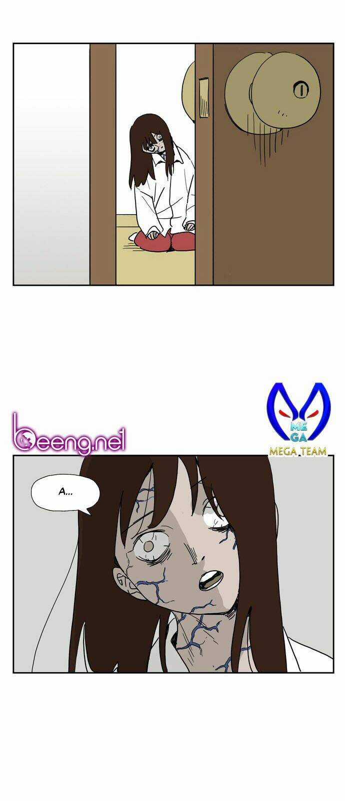 Con Gái Tôi Là Zombie Chapter 11 trang 28