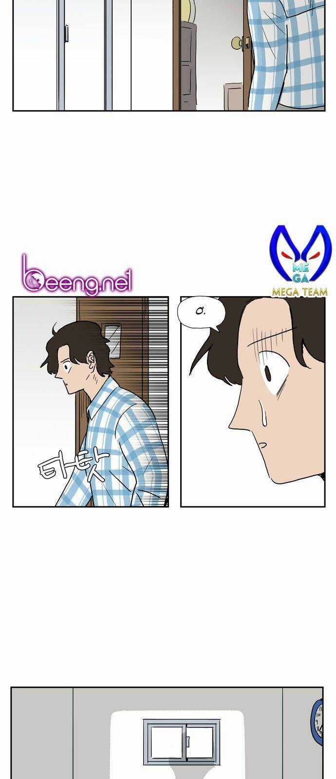 Con Gái Tôi Là Zombie Chapter 11 trang 31