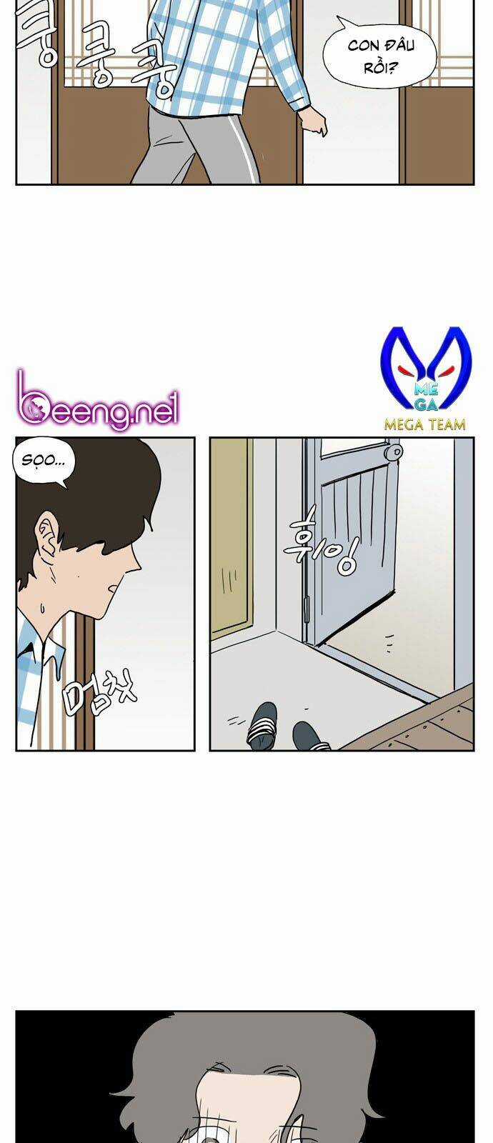 Con Gái Tôi Là Zombie Chapter 11 trang 33