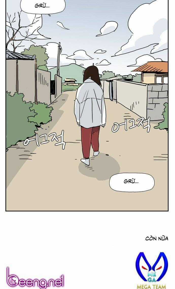 Con Gái Tôi Là Zombie Chapter 11 trang 35