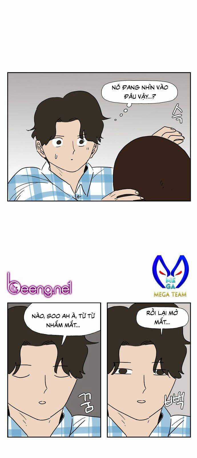 Con Gái Tôi Là Zombie Chapter 11 trang 9