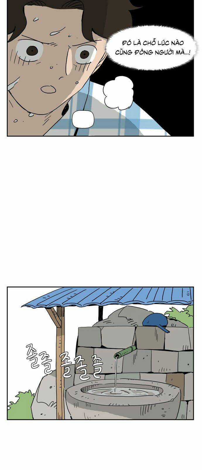 Con Gái Tôi Là Zombie Chapter 12 trang 17