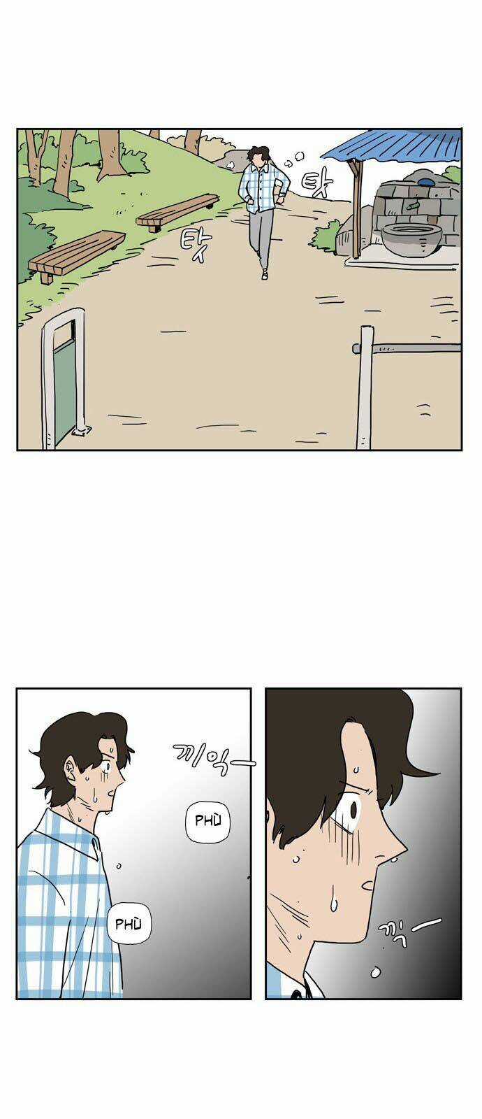 Con Gái Tôi Là Zombie Chapter 12 trang 18