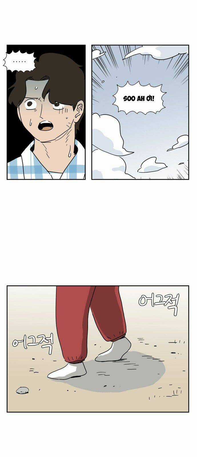 Con Gái Tôi Là Zombie Chapter 12 trang 2