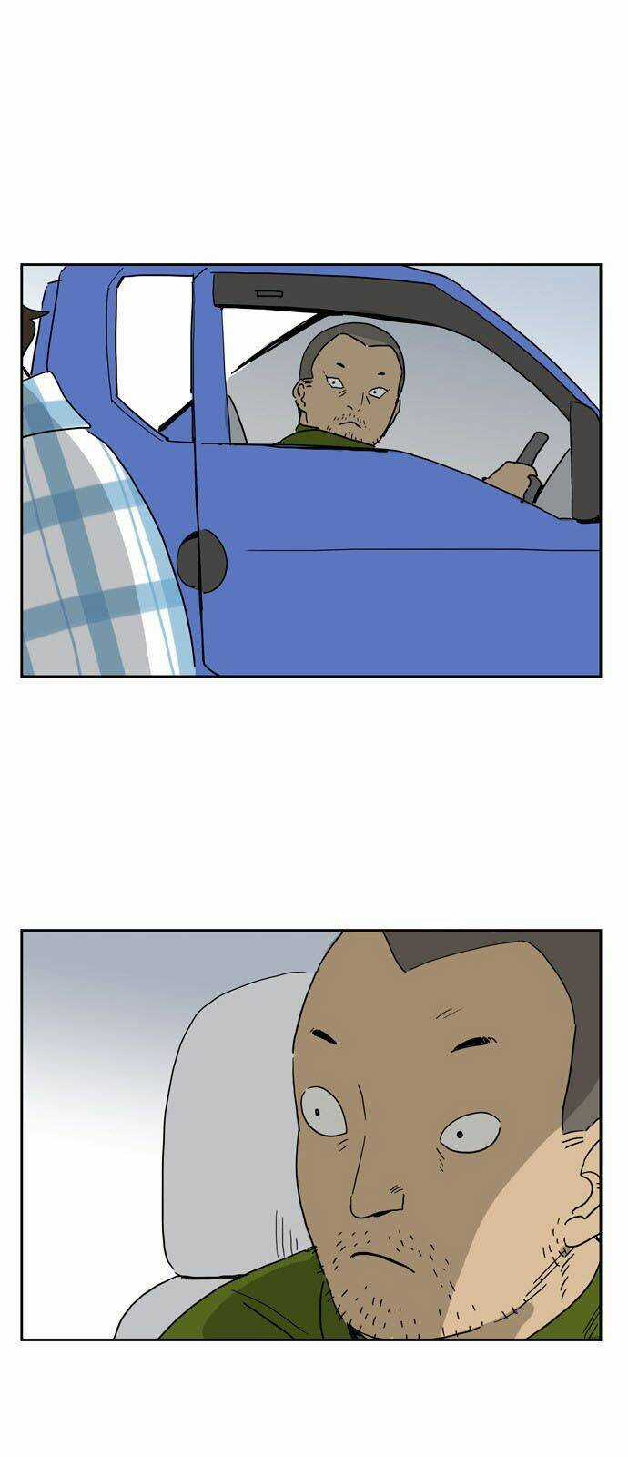 Con Gái Tôi Là Zombie Chapter 12 trang 34