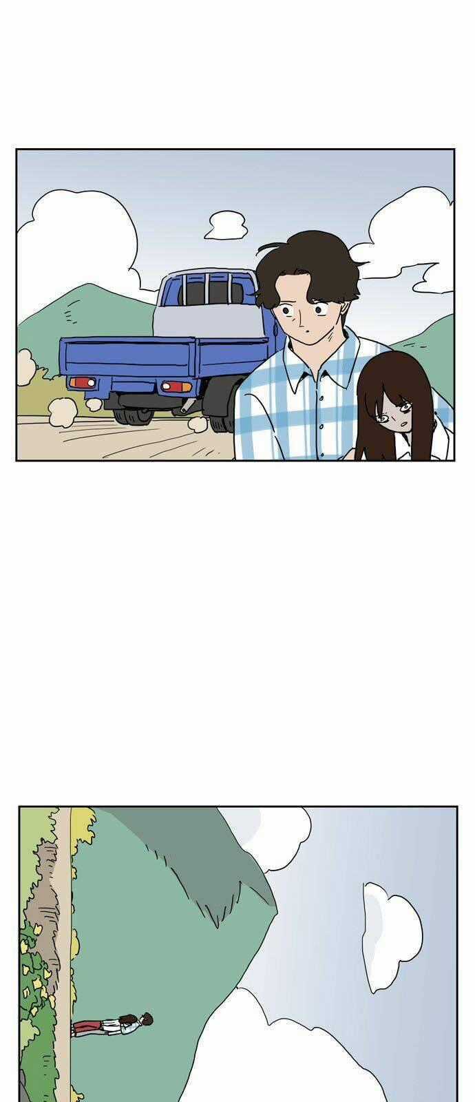 Con Gái Tôi Là Zombie Chapter 12 trang 36