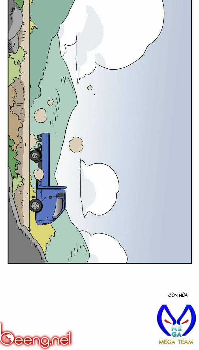 Con Gái Tôi Là Zombie Chapter 12 trang 37