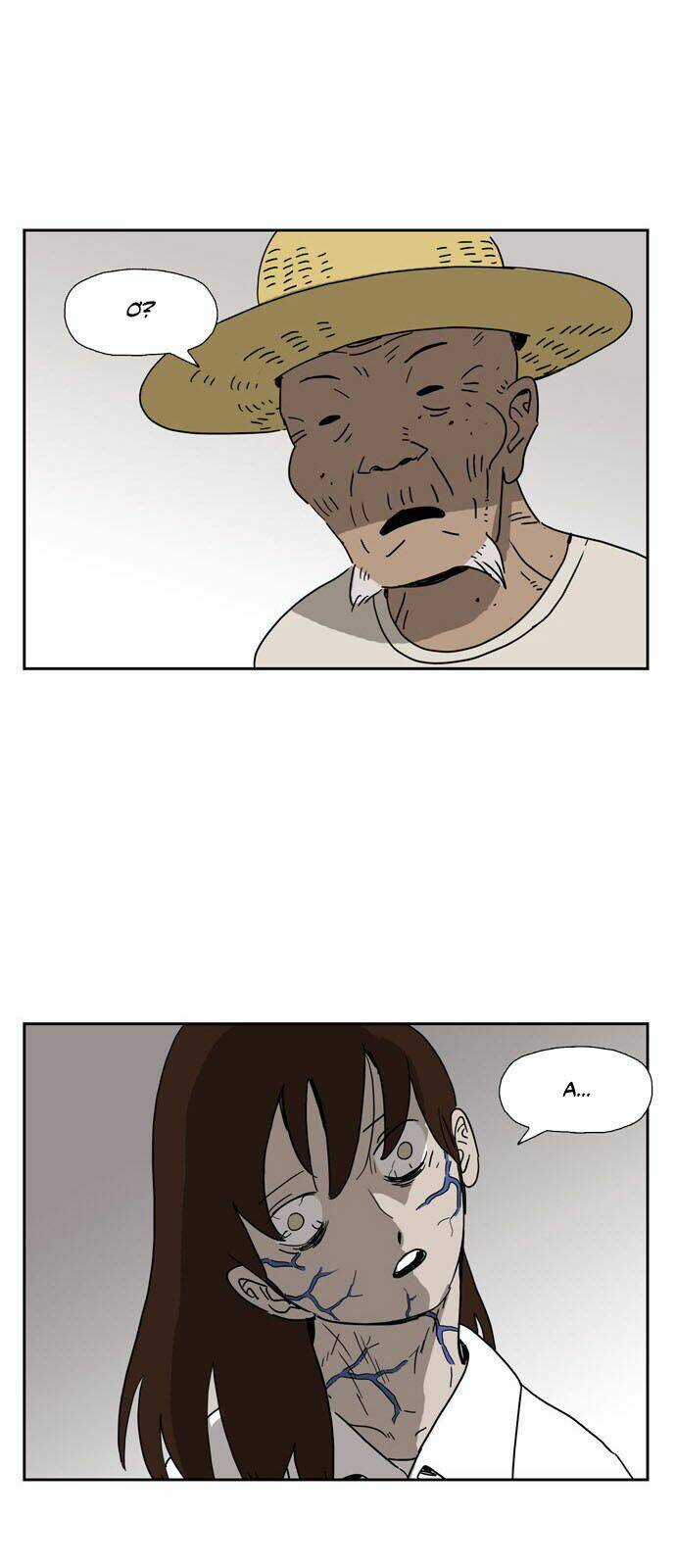 Con Gái Tôi Là Zombie Chapter 12 trang 6