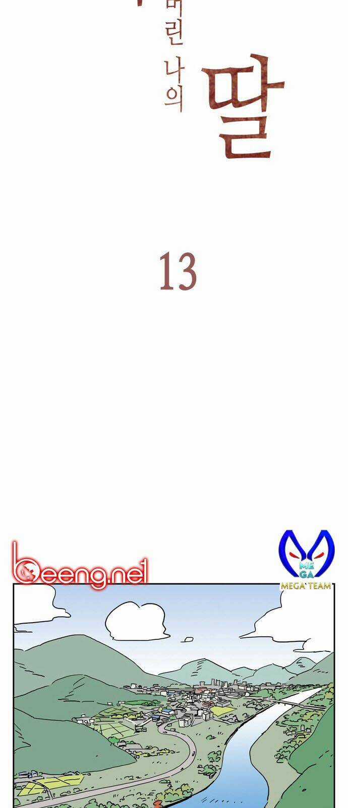 Con Gái Tôi Là Zombie Chapter 13 trang 11