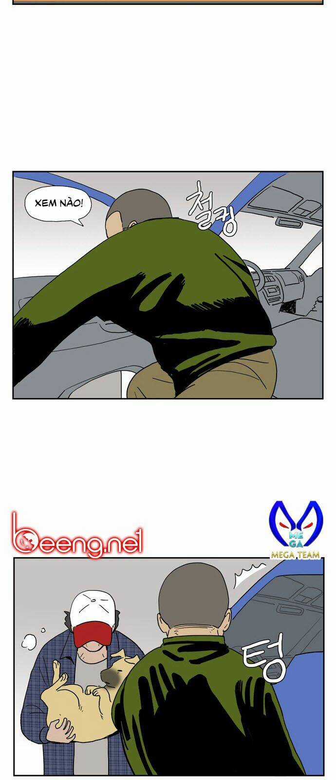 Con Gái Tôi Là Zombie Chapter 13 trang 13