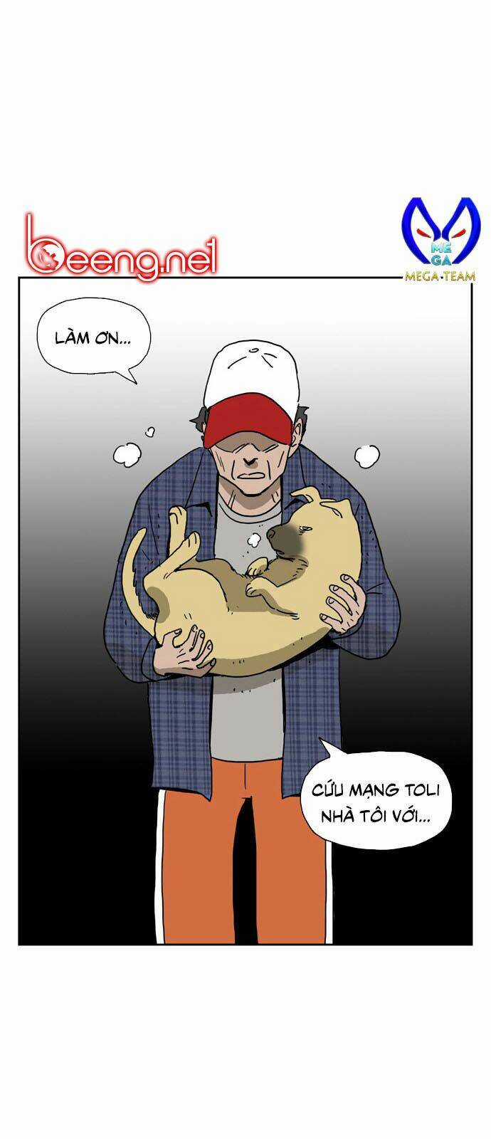 Con Gái Tôi Là Zombie Chapter 13 trang 15