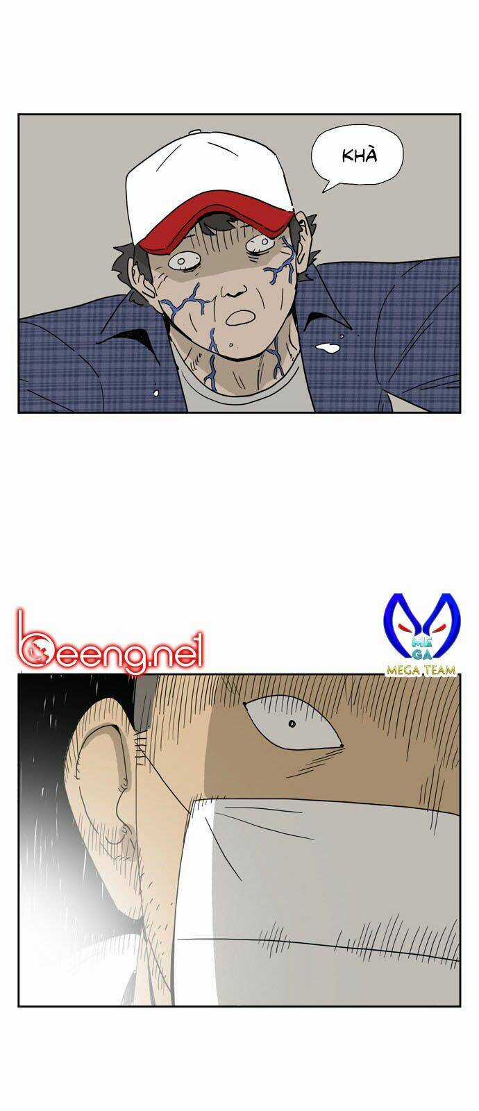 Con Gái Tôi Là Zombie Chapter 13 trang 34