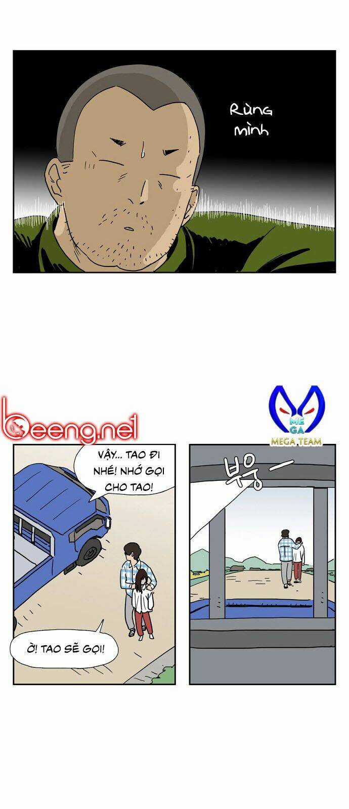 Con Gái Tôi Là Zombie Chapter 13 trang 9