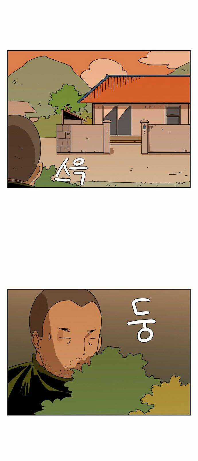 Con Gái Tôi Là Zombie Chapter 14 trang 19