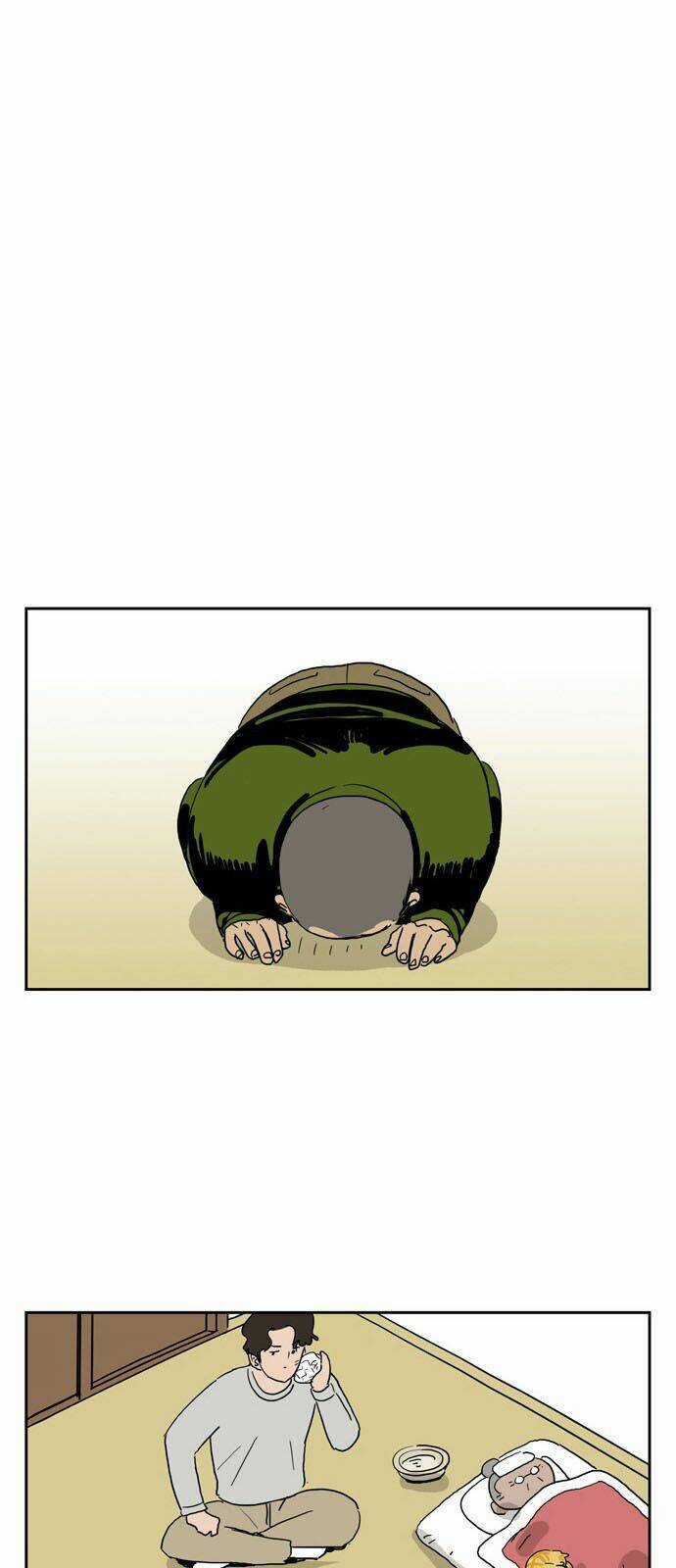 Con Gái Tôi Là Zombie Chapter 14 trang 30