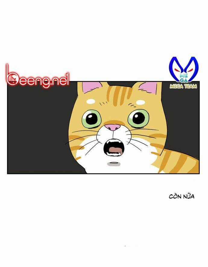 Con Gái Tôi Là Zombie Chapter 14 trang 37