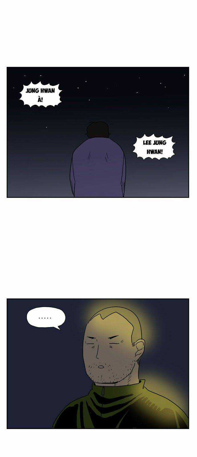 Con Gái Tôi Là Zombie Chapter 15 trang 28