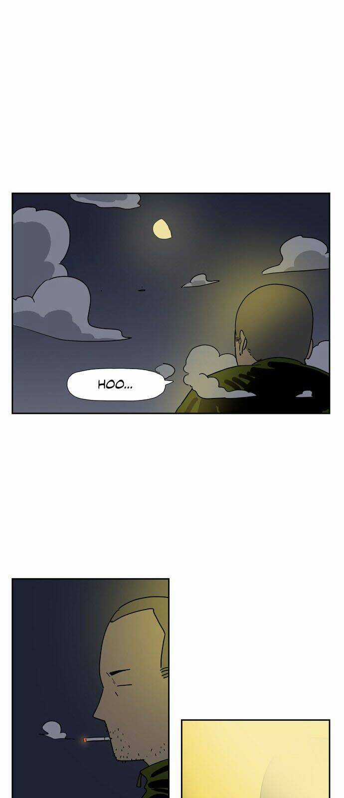 Con Gái Tôi Là Zombie Chapter 15 trang 30