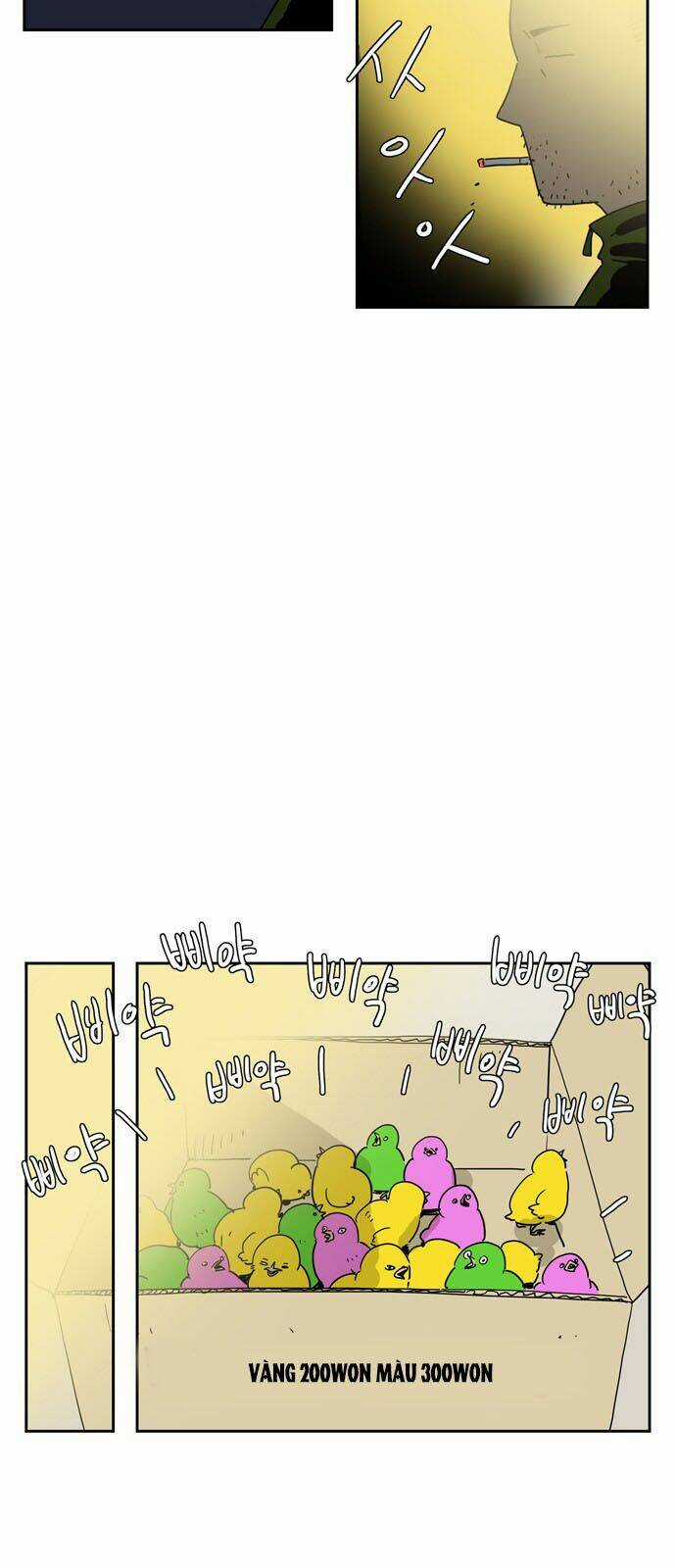 Con Gái Tôi Là Zombie Chapter 15 trang 31