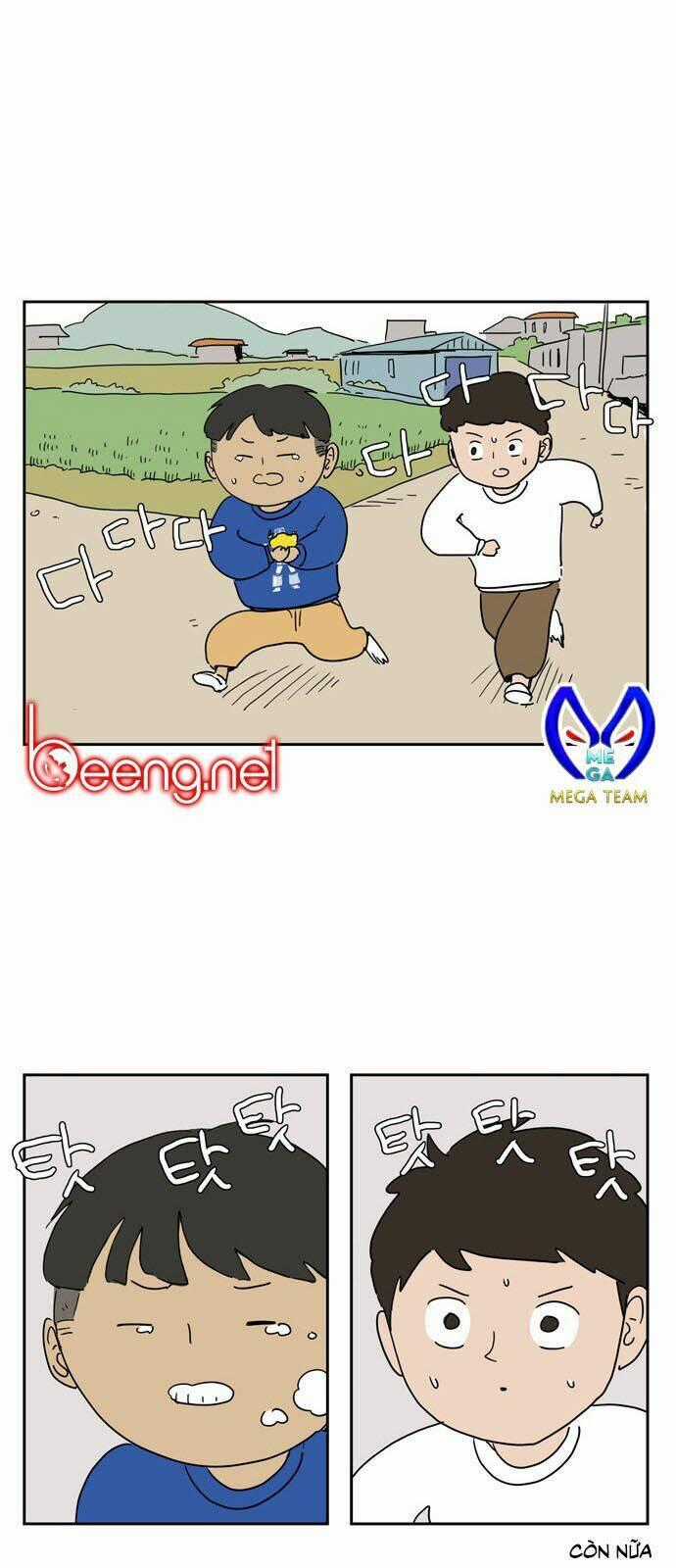 Con Gái Tôi Là Zombie Chapter 15 trang 38