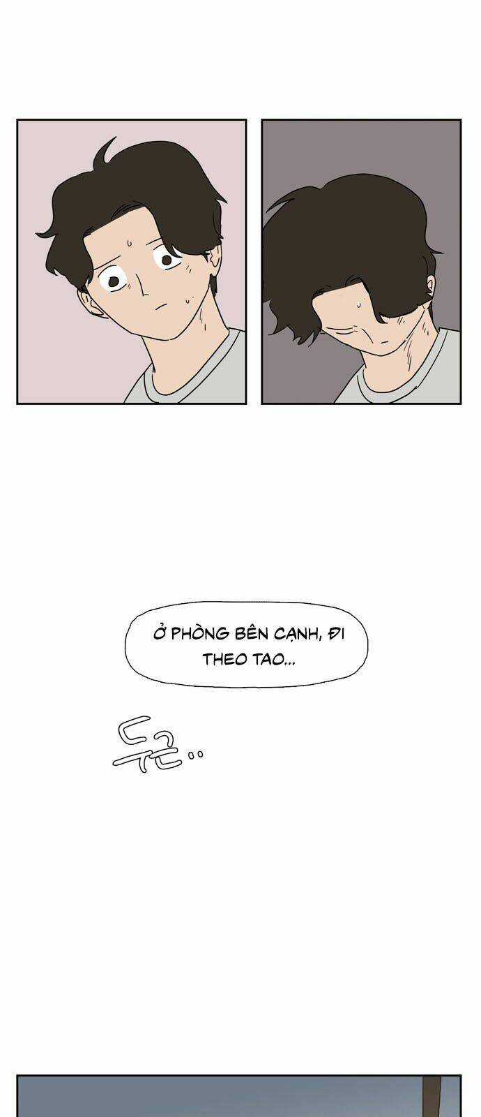 Con Gái Tôi Là Zombie Chapter 15 trang 4