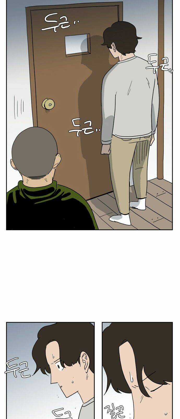 Con Gái Tôi Là Zombie Chapter 15 trang 5