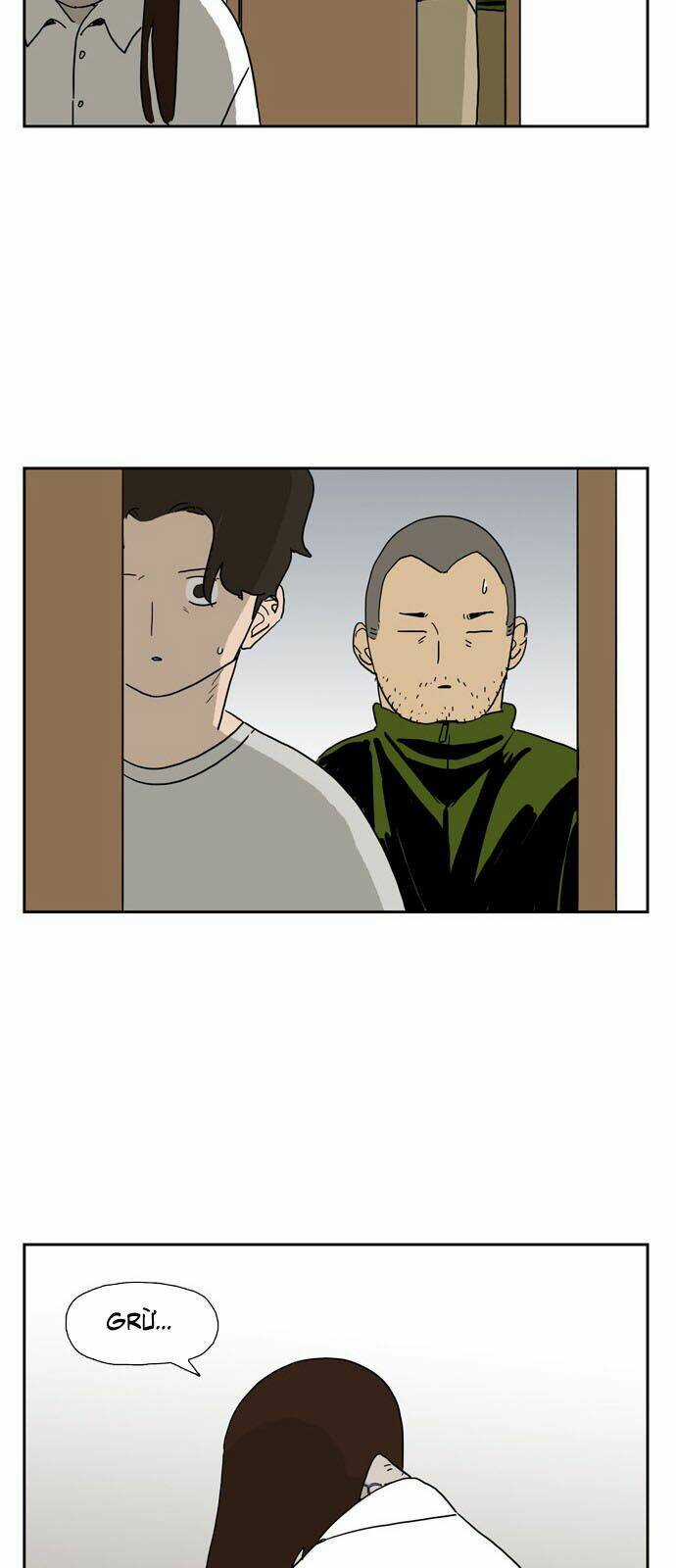 Con Gái Tôi Là Zombie Chapter 15 trang 7