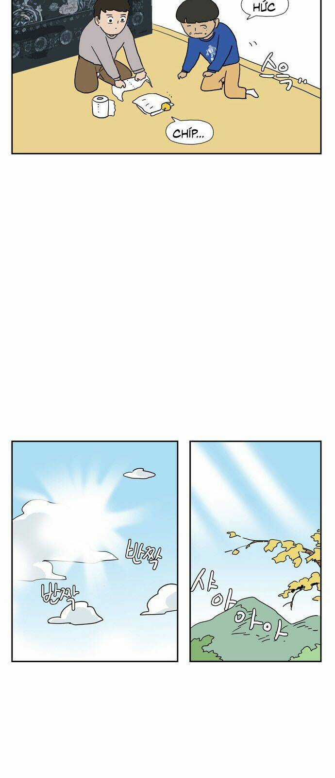 Con Gái Tôi Là Zombie Chapter 16 trang 10